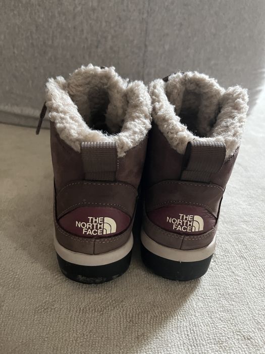 The North Face зимни обувки 36
