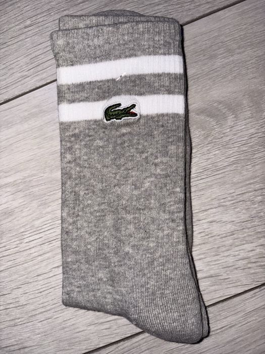 чорапи Lacoste