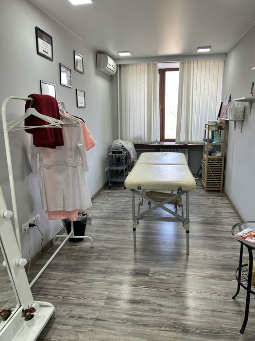 Совместная аренда