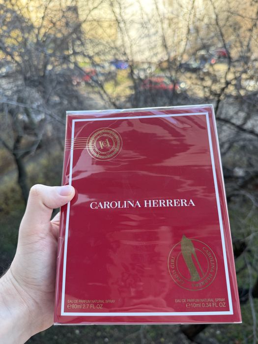 Carolina Herrera Good Girl Set Apa de Parfum