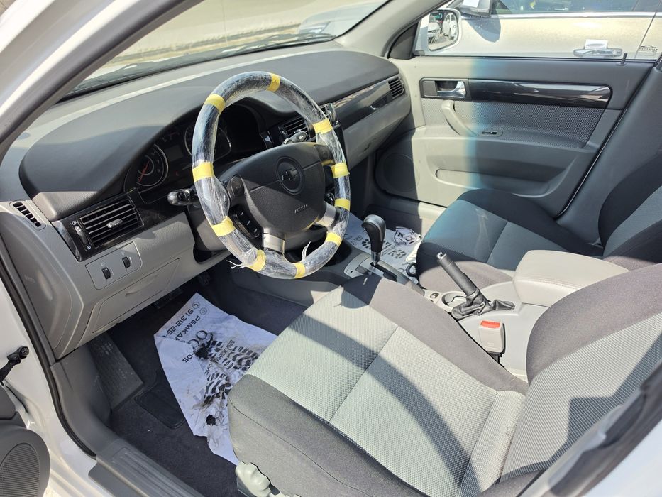 Jentra 2023 avtomat full