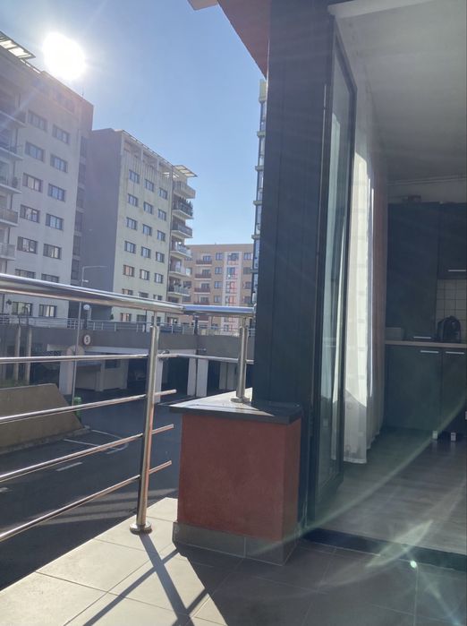 Inchiriez Apartament 2camere Acta Residence