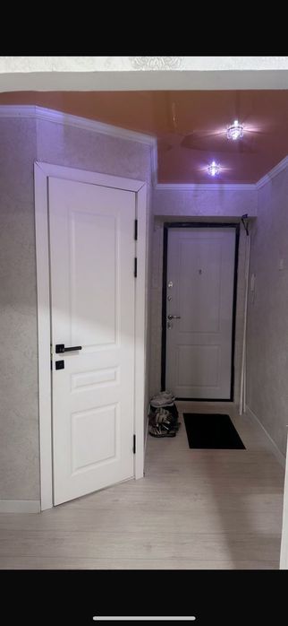 Квартира 2 комнатная