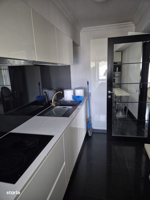 Apartament premium, bloc Semiluna Plopilor
