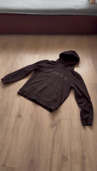 Calvin Klein суичер