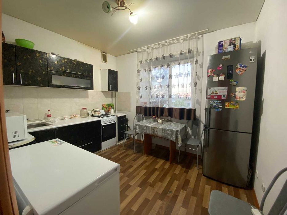 Продам 2 ком на КСК 2017