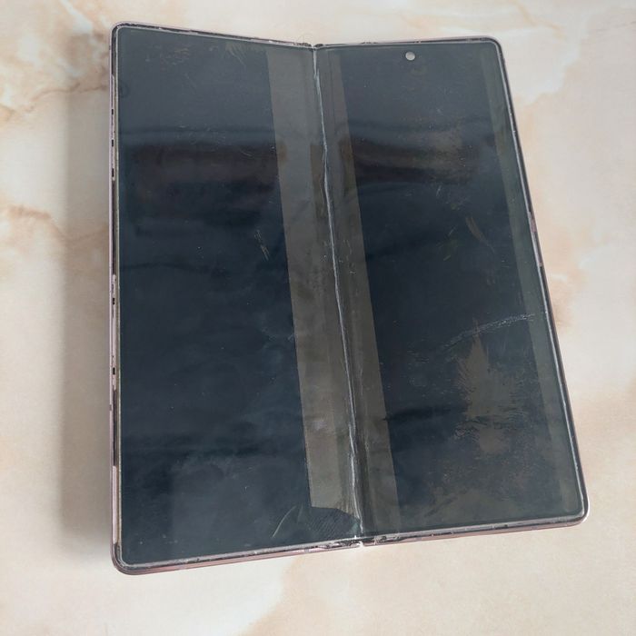 [Fold] Vând Samsung Galaxy Fold [pentru piese] //poze reale