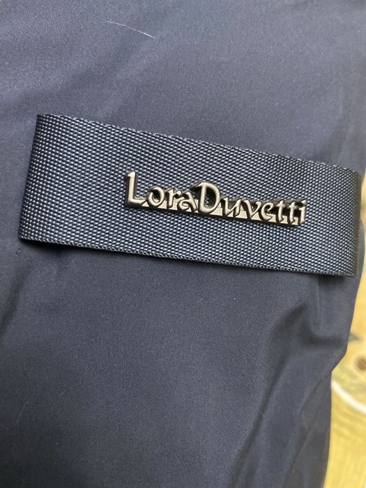 Пуховик женский зимний