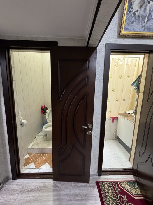 Продается 3-х комнатная квартира