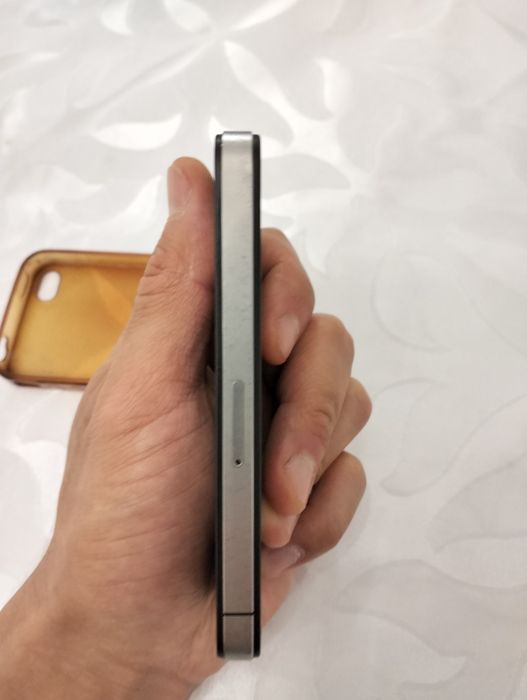 Iphone 4 black классика