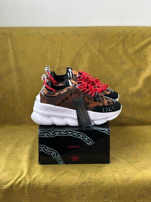 Versace Chain Reaction 40-41