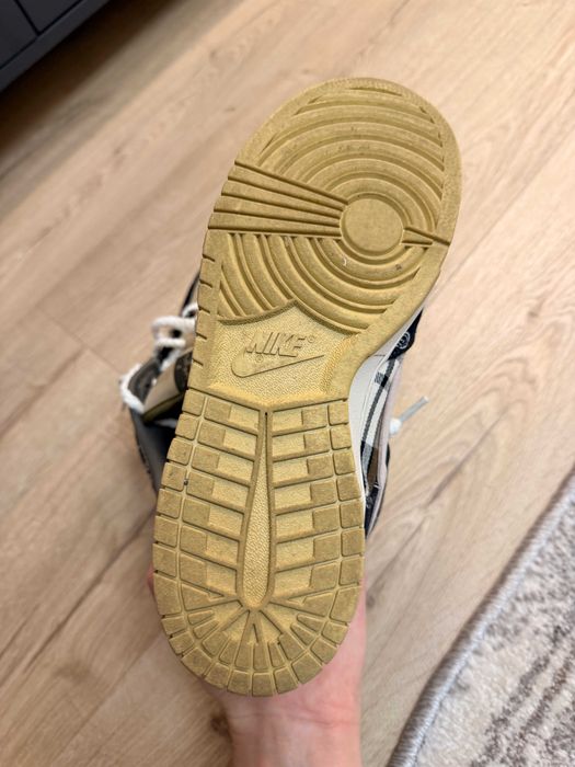 Nike x Travis Scott SB Dunk Low - Marime 41