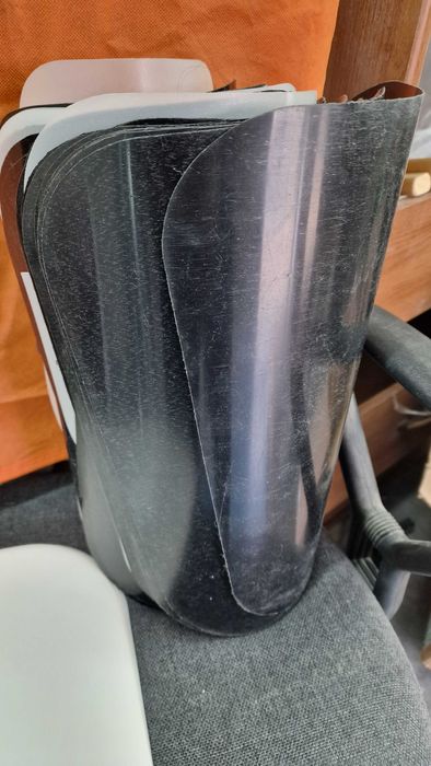 Вставки формодержатели для женских сапог