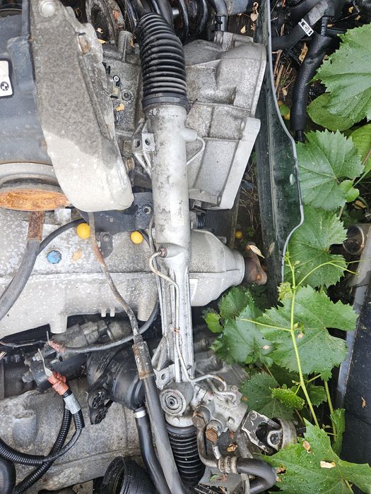 Casetă direcție Bmw x1 e84' e90 ' e91 xdrive.