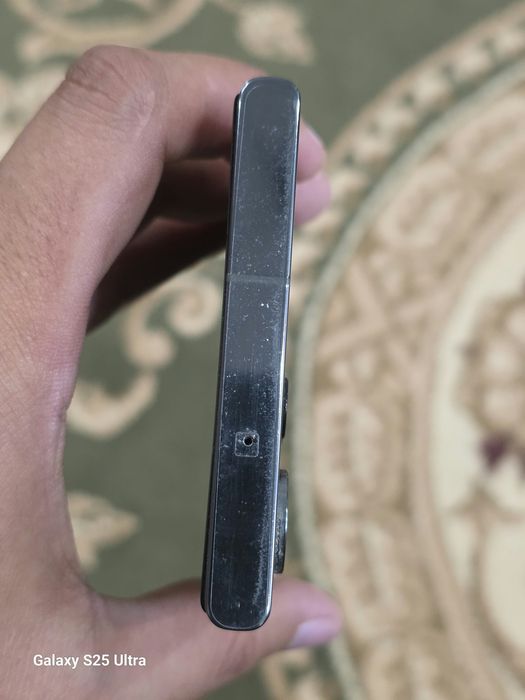 Samsung S23 Ultra 12/256