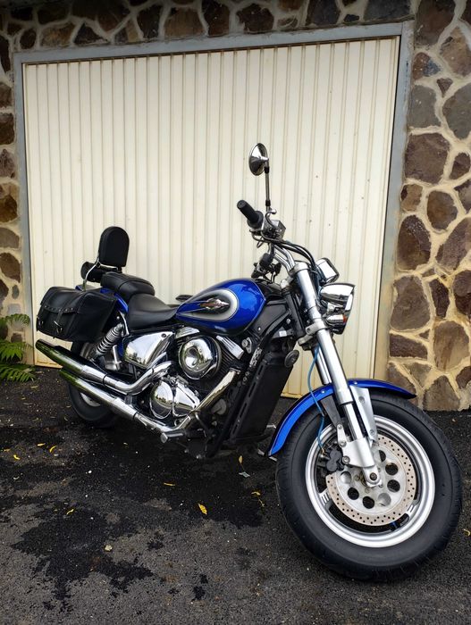 Suzuki Marauder VZ 800 an 2000