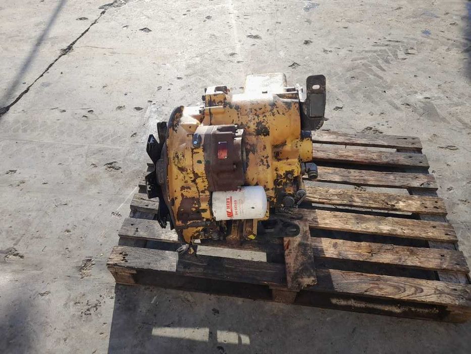 Cutie de viteze Clark Hurth  1106T12461-14 pentru incarcator telescopic Caterpillar TH62