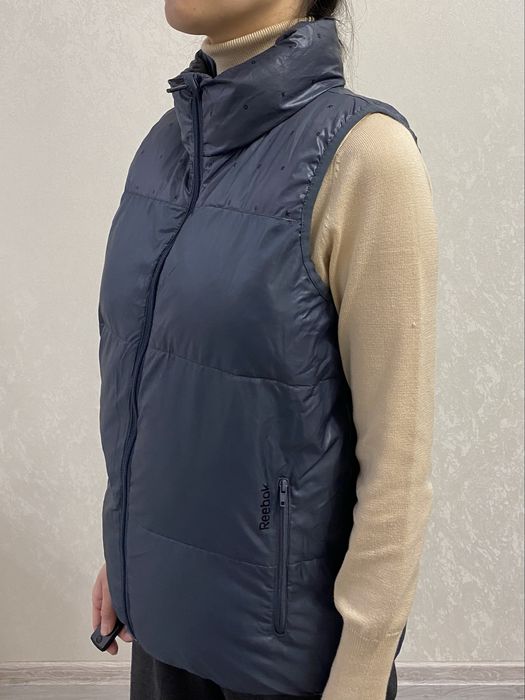 Жилетка женская REEBOK