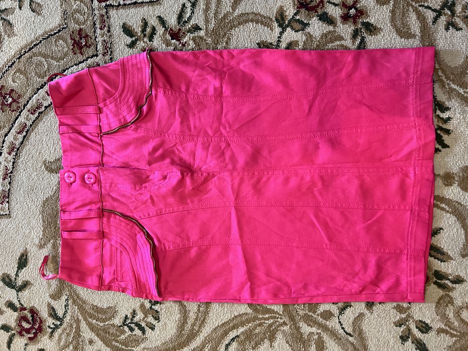 Двойка кастюм