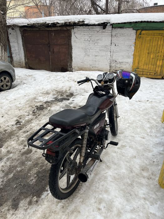 Альфа СРОЧНО на ходу