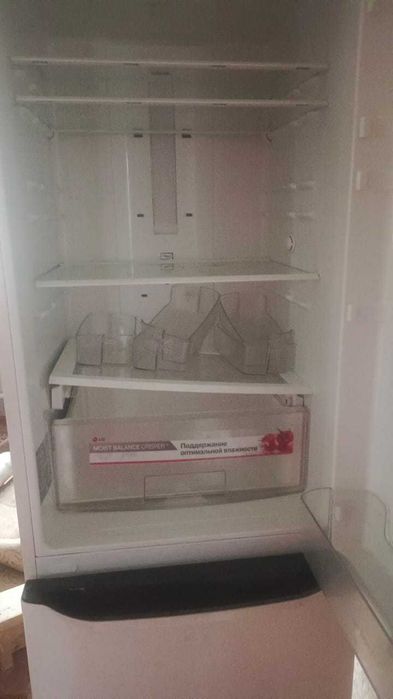 Продается холодильник