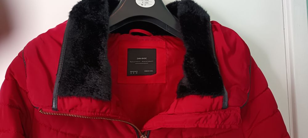 Дамско яке "Зара"