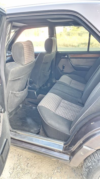 Авторазбор мерседес 124