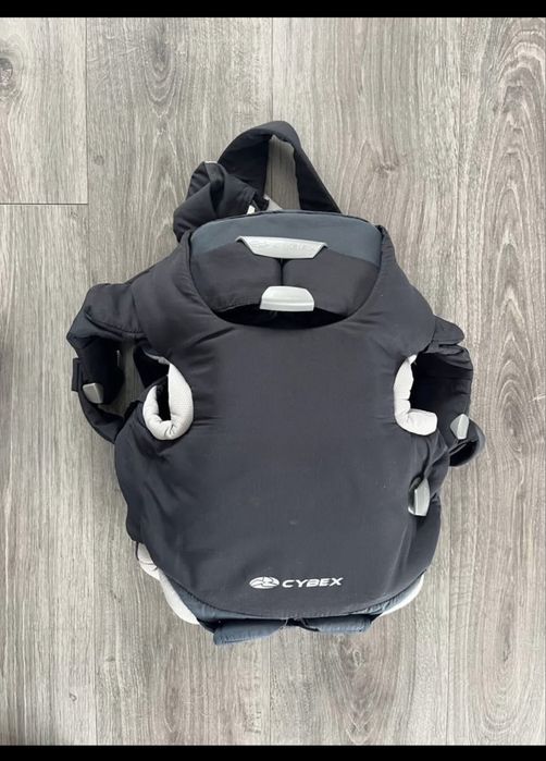 Port bebe Cybex i-go