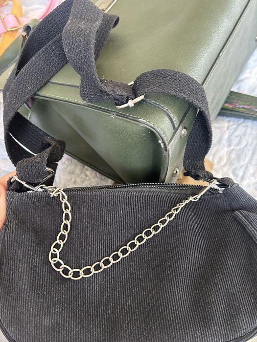 продас новые сумки