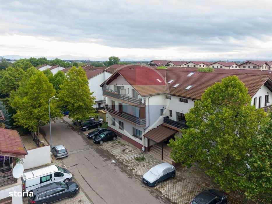 Apartament 3 camere | Sânpetru | Modern și Confortabil