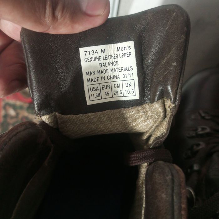 Продается полсапог