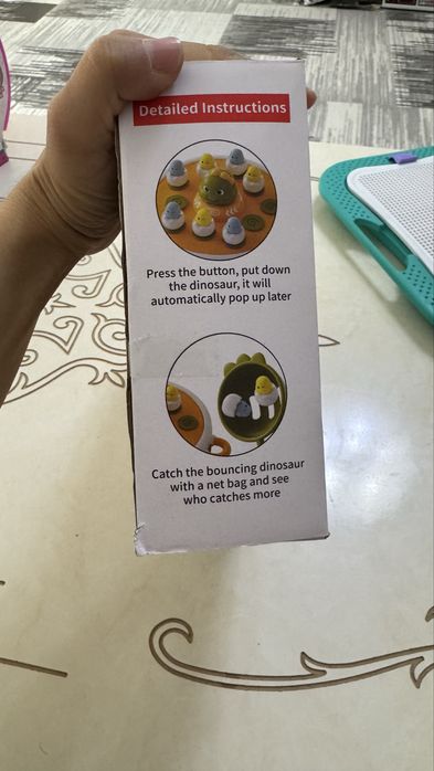 Классная игрушка для мальчиков и девочек