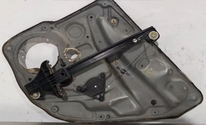 Ansamblu macara geam  electrica stanga spate  1J4839729G Volkswagen V