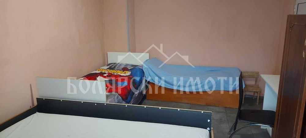 Дава се под наем Двустаен апартамент в Велико Търново, Бузлуджа - 45 кв.м за 248.88 € - Снимка #2