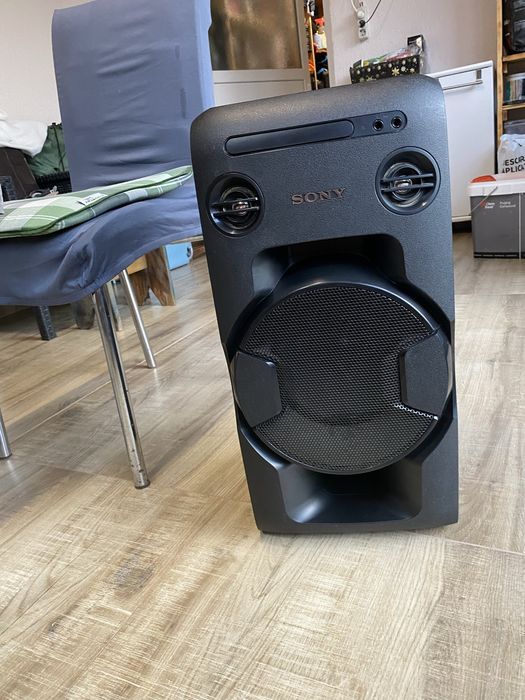 Boxa SONY  fixa