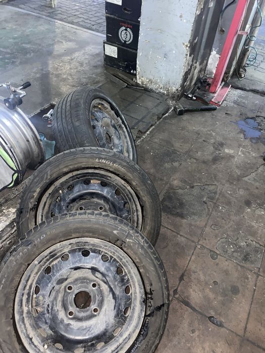 Gentra lasseti diska balon sotiladi ideal