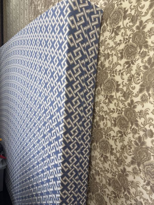 Паралоновый матрас НОВЫЙ