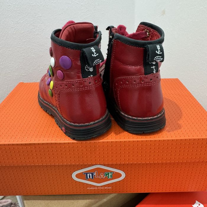 обувь для малышек