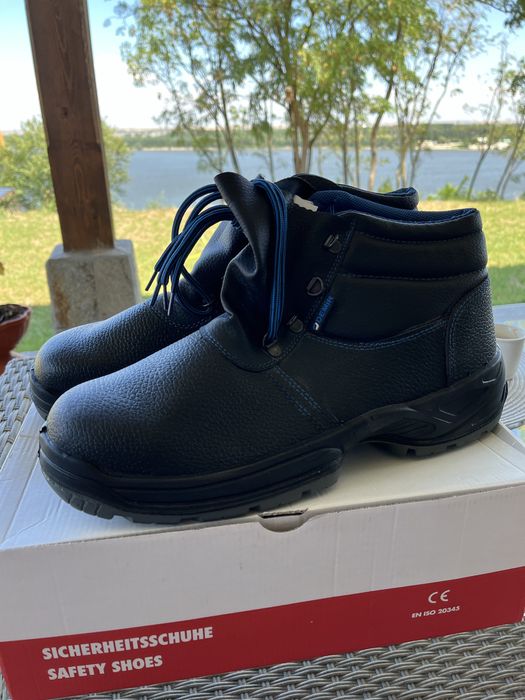 Работни обувки DEMIR