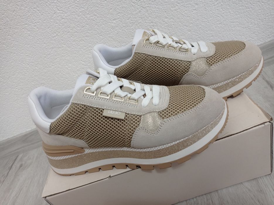 Дамски сникърси LIU JO