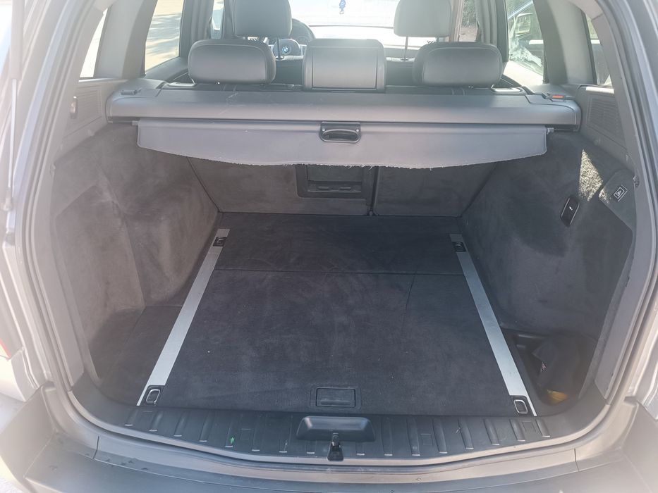 BMW X3 2004 2.5i