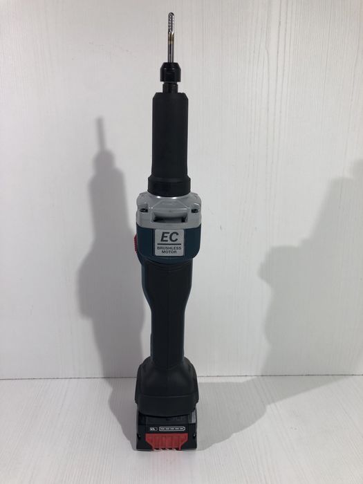 Polizor drept Bosch GGS 18v-23 LC Biax