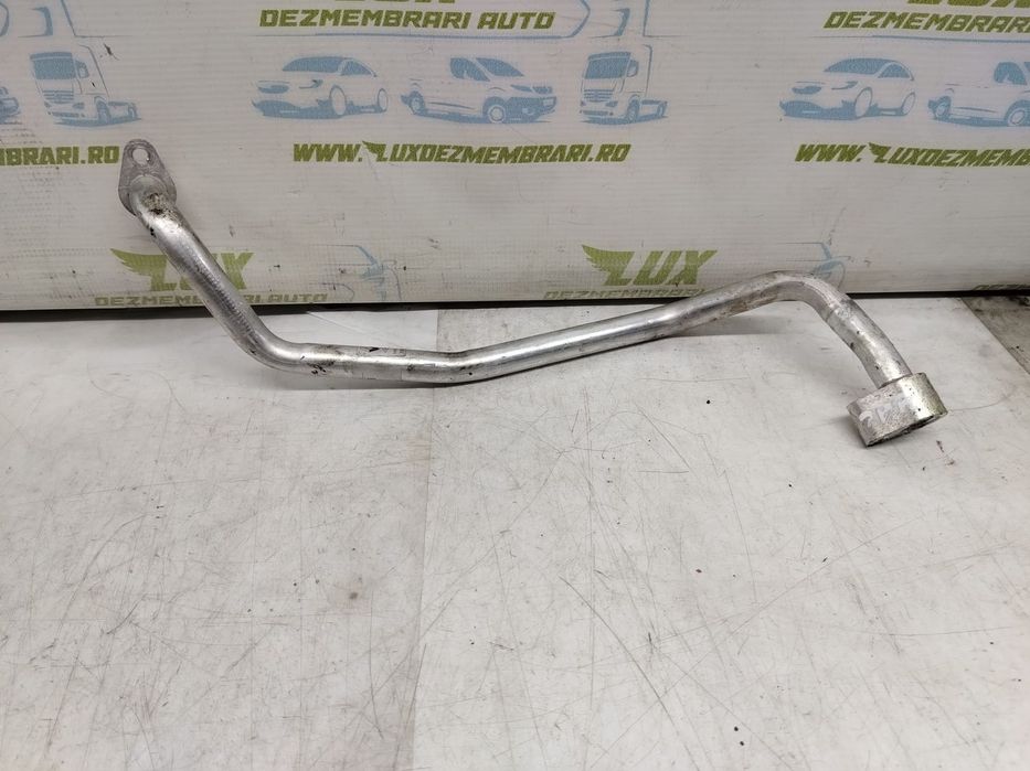 Conducta ac 0.9 tce h4b 924802645r Dacia Logan 2 [facelift] [2017 - 2