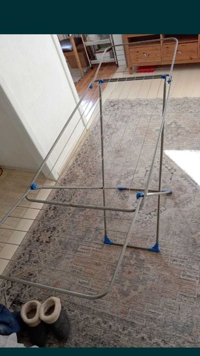 Сушилка складная для белья