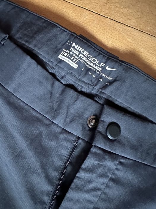 pantaloni Nike barbati marime 38x32