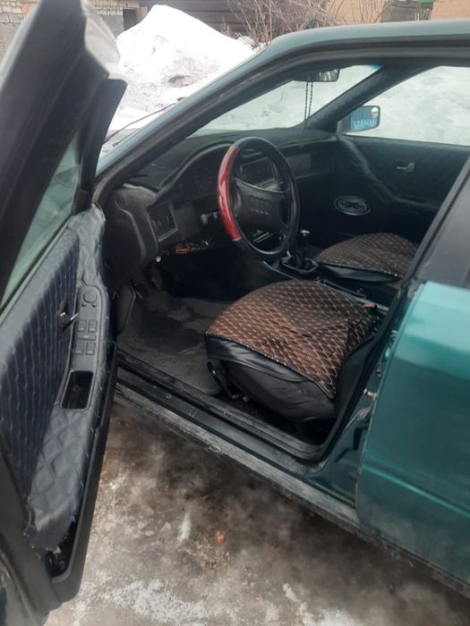 Продам ауди 80В4.