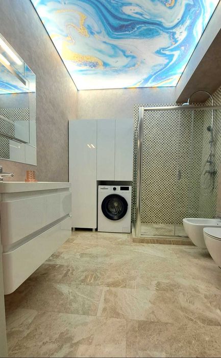 Vand Apartament 2 camere de lux in Mamaia