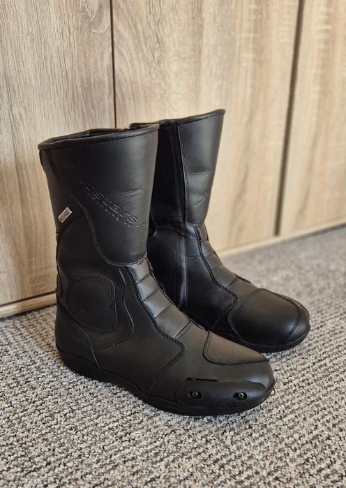 Cizme Moto Autstars Tehnologie 40