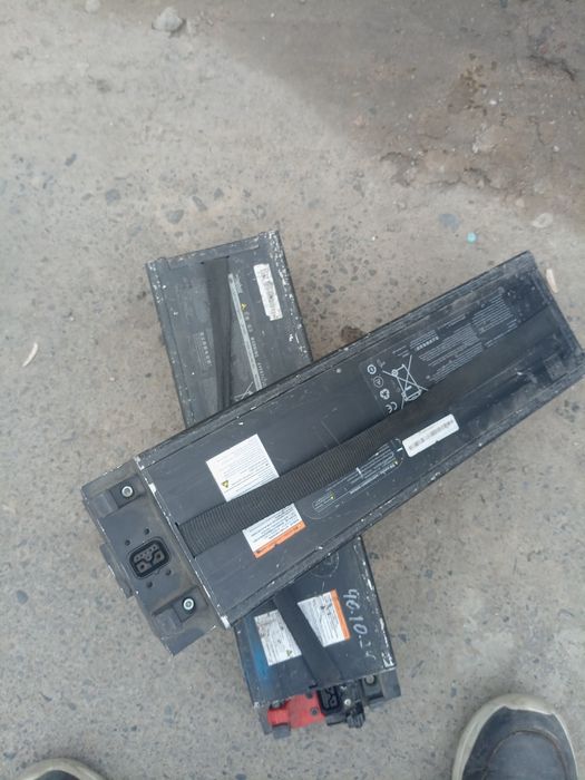 Batareka sotiladi srochna