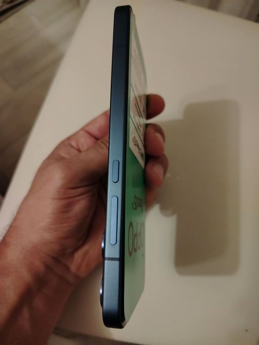 Oppo Reno 15 5G 24/512GB